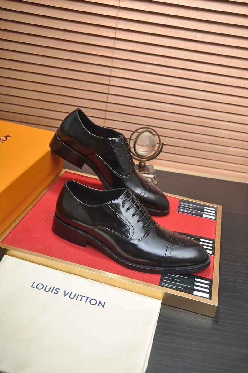 Louis Vuitton Business Shoes